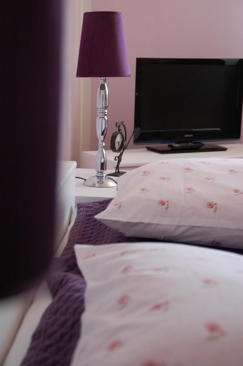 Bed and Breakfast Koral à Koszalin Extérieur photo